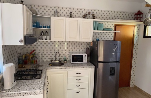 Turbaco Casa | Casa Mia en Villa Camino Alto y Extended Stay Rental fuera de Cartagena