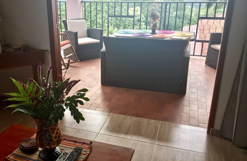 Turbaco Casa | Casa Mia en Villa Camino Alto y Extended Stay Rental fuera de Cartagena