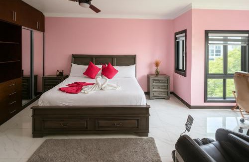New Kingston Apartamento | Tranquil Vibes Villa-Near AC Hotel
