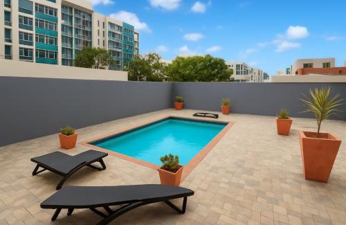 New Kingston Apartamento | Tranquil Vibes Villa-Near AC Hotel