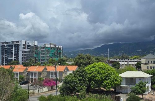 New Kingston Apartamento | Tranquil Vibes Villa-Near AC Hotel