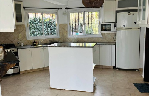 Chacras de Coria Villa | Tranquil villa with WiFi and Pool in Chacras de Coria