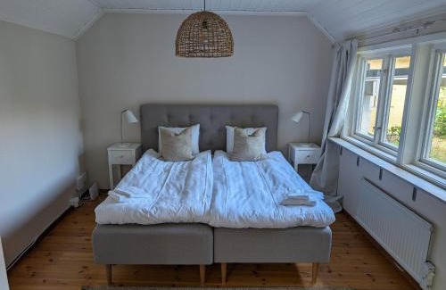 Innerstaden Apartamento | Tranquil Villa with Garden Views & Terrace 3BR