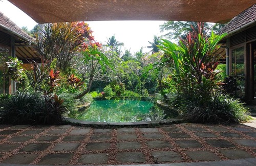 Melayang Villa | Tranquil villa with infinity pool in Bali paradise