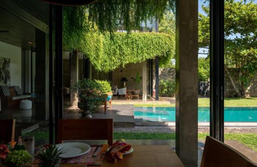 Negombo Villa | Tranquil Waters