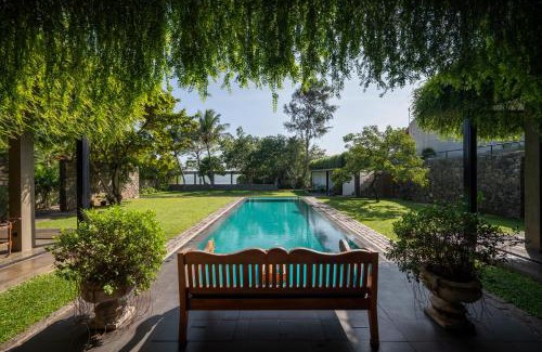 Negombo Villa | Tranquil Waters
