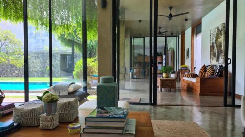 Negombo Villa | Tranquil Waters