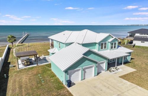 Rockport Casa | Tranquil Waters