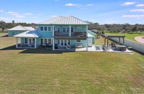Rockport Casa | Tranquil Waters