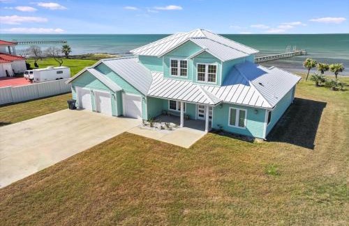 Rockport Casa | Tranquil Waters
