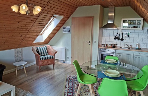 Usedom Apartamento | Wohnung auf Usedom am Stettiner Haff