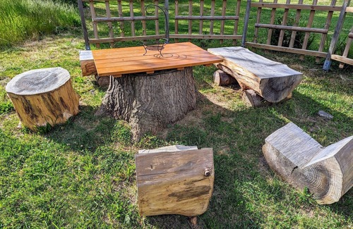 Usedom Apartamento | Wohnung auf Usedom am Stettiner Haff