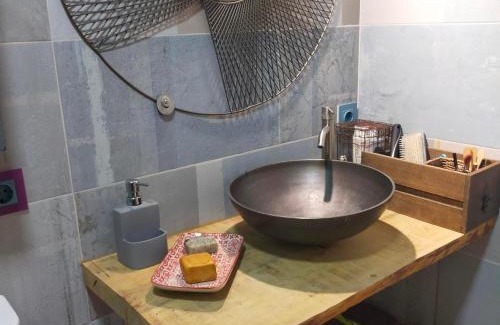 Capellades Apartamento | tranquila habitación en apartamento compartido