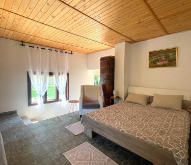 Palic Apartamento | Tranquila