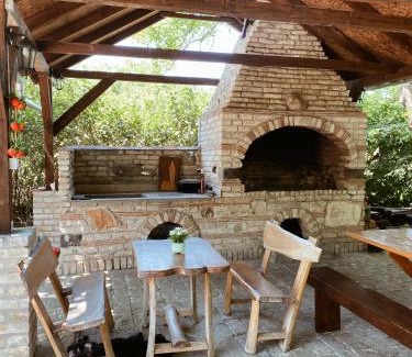 Palic Apartamento | Tranquila