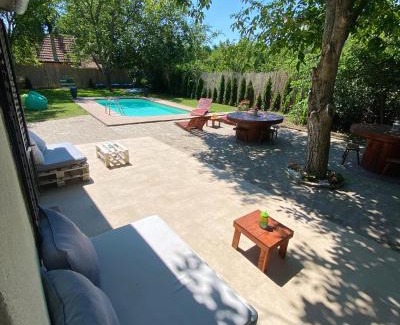 Palic Apartamento | Tranquila
