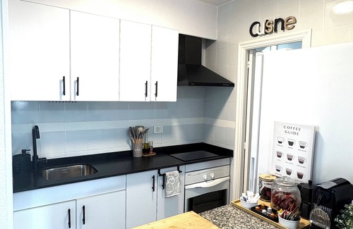 Peniscola Apartamento | Tranquilidad Mar&Montaña (si mascotas) 《Precios especiales otoño/invierno >mes》