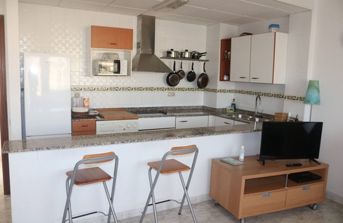 L'Eucaliptus Apartamento | Tranquilidad, Naturaleza y Mar. Tu refugio (1 hab)