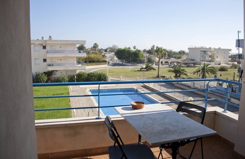 L'Eucaliptus Apartamento | Tranquilidad, Naturaleza y Mar. Tu refugio (1 hab)