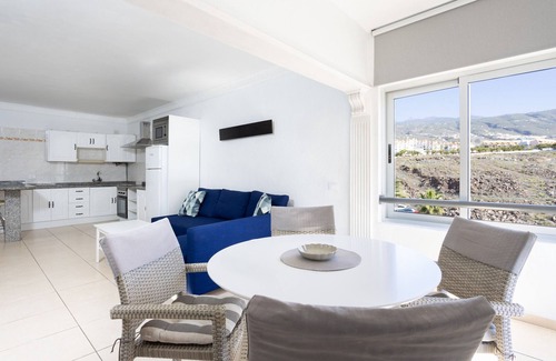 Callao Salvaje Apartamento | Tranquilidad, playa y vistas al mar