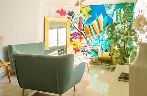 Veracruz Apartamento | Tranquilidad y Comodidad: Hogar Perfecto