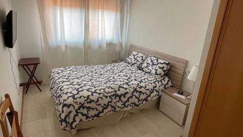 Aguino Apartamento | Tranquilidad y mar
