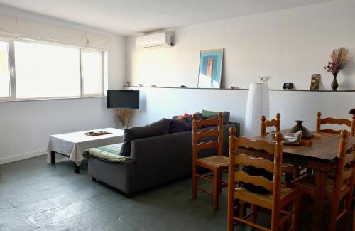 Presillas Bajas Apartamento | Tranquilidad y Naturaleza. Entre Volcanes y Mar