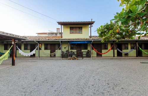 Ponta das Canas Apartamento | Tranquilidade a 500 metros da Praia CQ2198