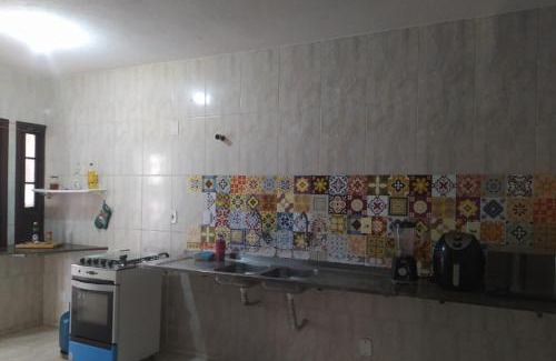 Piata Casa | Tranquilidade
