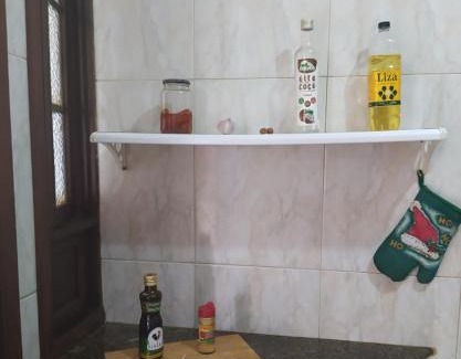Piata Casa | Tranquilidade