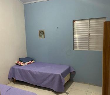Vicosa do Ceara Casa | Tranquilidade e Clima Top