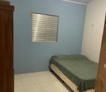 Vicosa do Ceara Casa | Tranquilidade e Clima Top