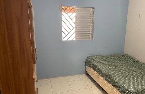 Vicosa do Ceara Casa | Tranquilidade e Clima Top
