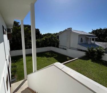 Ararangua Apartamento | Tranquilidade e sossego no Morro dos Conventos