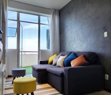 Belo Horizonte Apartamento | Tranquilidade e Vista Panorâmica - Nova Lima