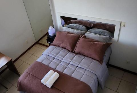 Belo Horizonte Apartamento | Tranquilidade e Vista Panorâmica - Nova Lima