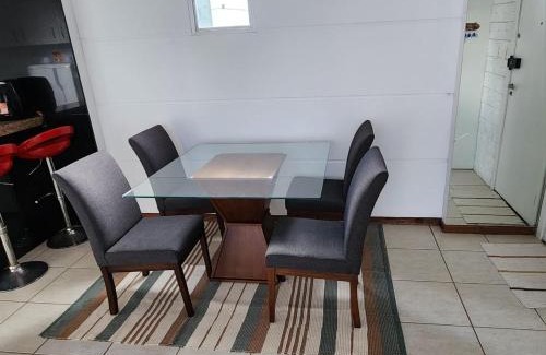 Belo Horizonte Apartamento | Tranquilidade e Vista Panorâmica - Nova Lima