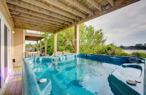 Waves Casa | Tranquilina 612
