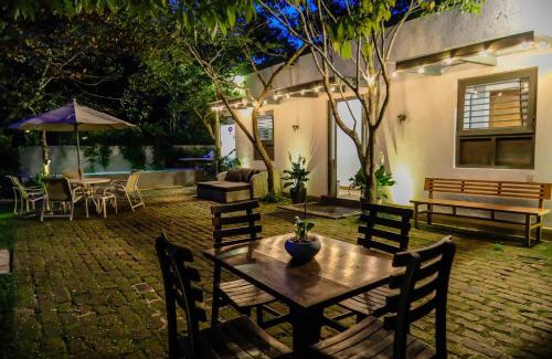 Galaha Casa | Tranquilisle