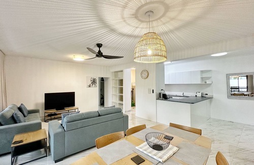 Palm Cove Apartamento | Tranquility - 2 Bedroom Apartment - Palm Cove