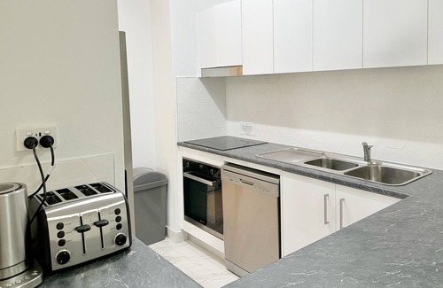Palm Cove Apartamento | Tranquility - 2 Bedroom Apartment - Palm Cove