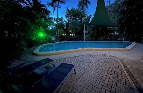 Palm Cove Apartamento | Tranquility - 2 Bedroom Apartment - Palm Cove