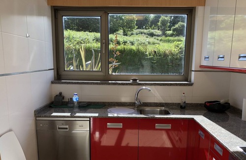 Souto Casa | Tranquilidad y confort con vistas en Carnoedo