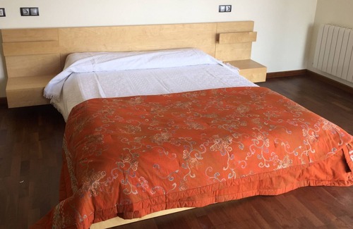 Souto Casa | Tranquilidad y confort con vistas en Carnoedo