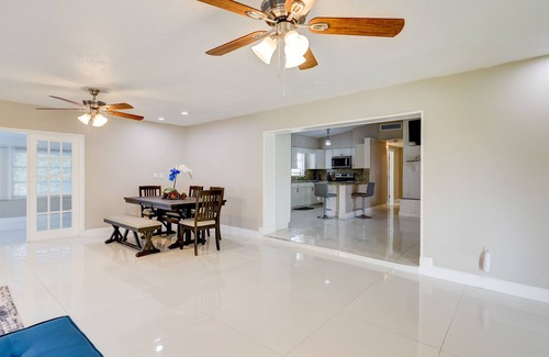 Homestead Otro | Tranquility Bay