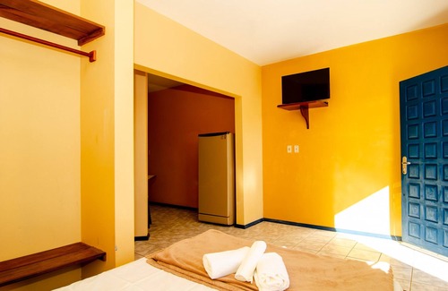 Vila Esperanca Apartamento | Tranquility between the Dunes and the Sea NC3646