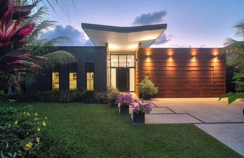 Port Douglas Casa | Tranquility by the Lake - Casa de vacaciones de lujo Port Douglas