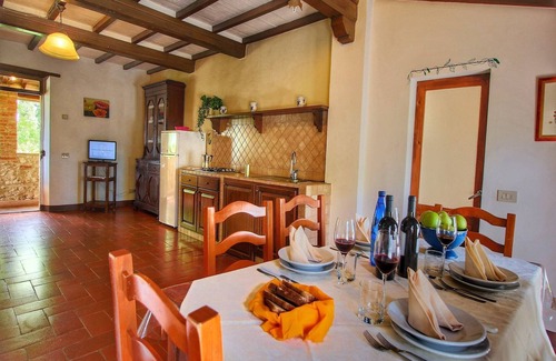 Colle di Val d'Elsa Casa | Tranquilidad, Colle Val d’Elsa