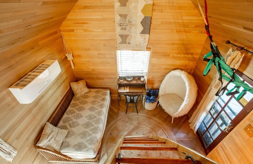 Myrtle Beach Cabina | Tranquility Cabin