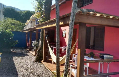 Maresias Chalet De Esquí | TRANQUILIDAD, CONFORT, SEGURIDAD Y BUEN ASTRAL.